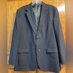 Men’s Dockers Blazer Jacket